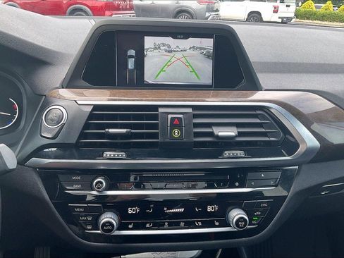 Used 2018 BMW X3 xDrive30i w/ Premium Package AWD/4WD image 33