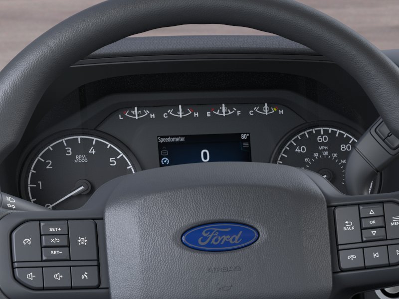 New 2026 Ford F150 STX w/ Equipment Group 200A RWD image 13