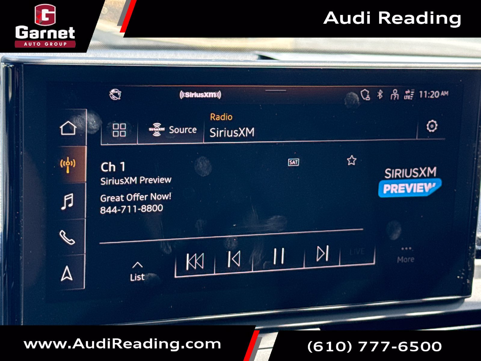 Certified 2024 Audi Q5 2.0T Premium Plus AWD/4WD image 20