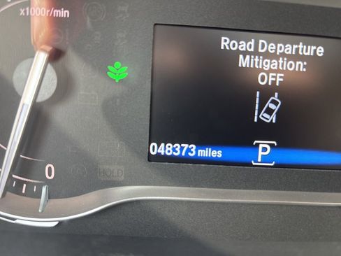 Used 2020 Honda Ridgeline RTL image 19