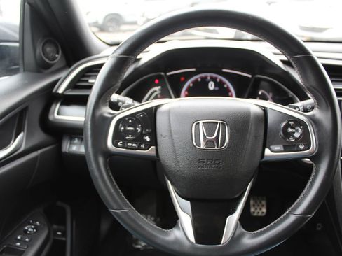 Used 2021 Honda Civic Sport image 15