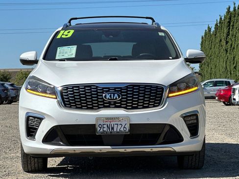 Used 2019 Kia Sorento SX AWD/4WD image 9