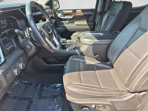Used 2022 GMC Sierra 1500 Denali w/ Technology Package AWD/4WD image 16