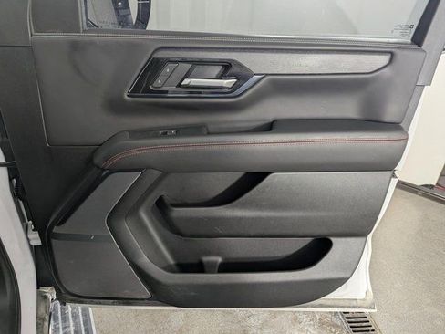 Used 2025 GMC Yukon XL AT4 Ultimate image 22