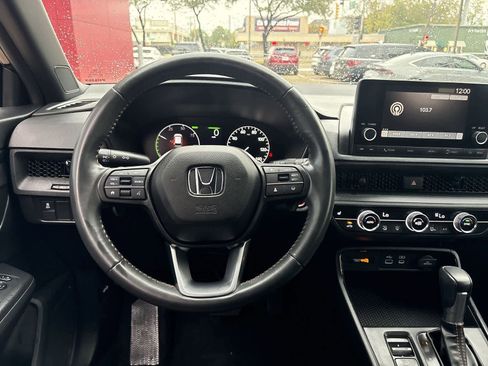 Used 2023 Honda CR-V Sport image 14