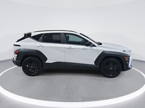 New 2026 Hyundai Kona SEL Sport image 4