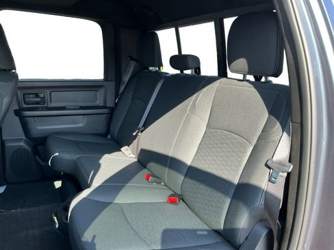 New 2026 RAM 2500 Tradesman image 15