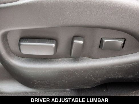 Used 2015 Cadillac SRX Luxury image 14