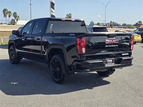 Used 2024 GMC Sierra 1500 Elevation image 7