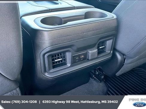 Used 2022 Chevrolet Silverado 1500 RST w/ Safety Package image 24