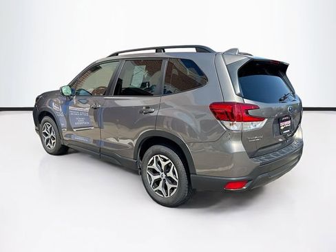 Used 2020 Subaru Forester Premium w/ Popular Package #1 image 8