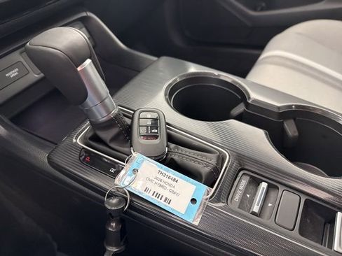Certified 2026 Honda Civic Sport image 34