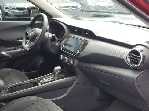 Used 2023 Nissan Kicks SV image 21