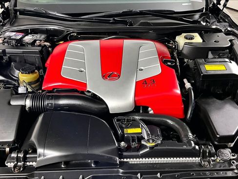 Used 2005 Lexus SC 430 Convertible RWD image 30