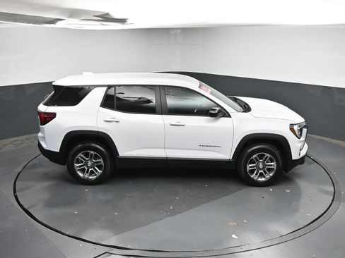 Used 2026 GMC Terrain Elevation FWD image 36