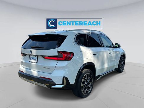 Used 2023 BMW X1 xDrive28i w/ Convenience Package AWD/4WD image 6