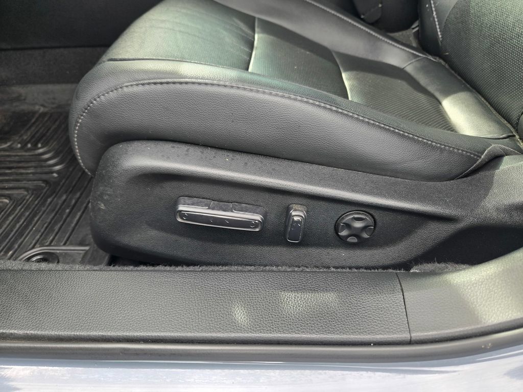 Used 2021 Honda Accord Sport Special Edition image 14