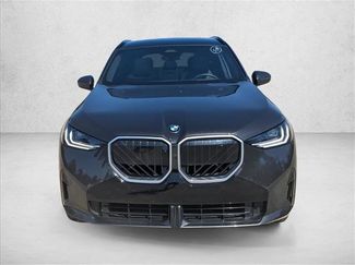 Used 2025 BMW X3 xDrive30 AWD/4WD video 2