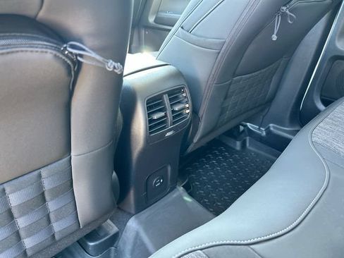 Used 2022 Ford Bronco Sport Big Bend w/ Convenience Package AWD/4WD image 20