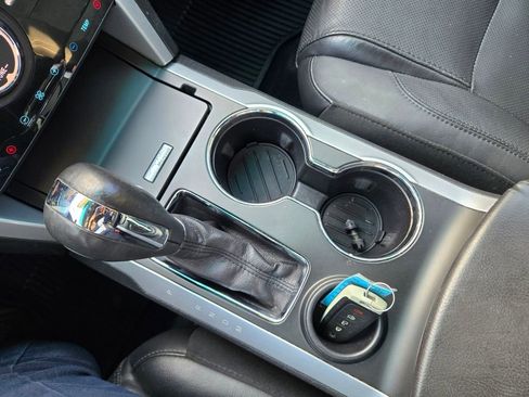 Used 2015 Ford Explorer Limited w/ Equipment Group 301A image 37