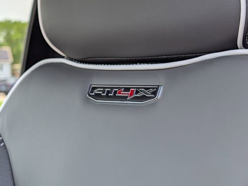 New 2026 GMC Sierra 2500 AT4X AWD/4WD image 43