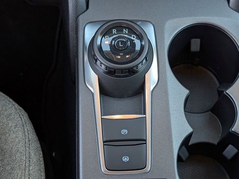 New 2025 Ford Bronco Sport Big Bend w/ Convenience Package image 22