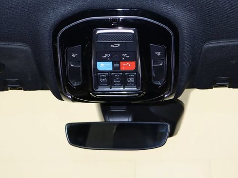 Used 2023 Jeep Grand Cherokee L Overland AWD/4WD image 29