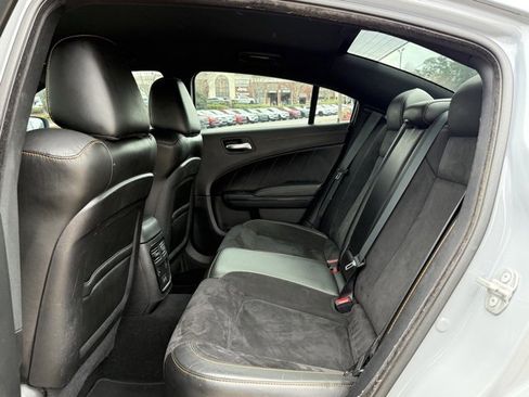 Used 2022 Dodge Charger Scat Pack image 26