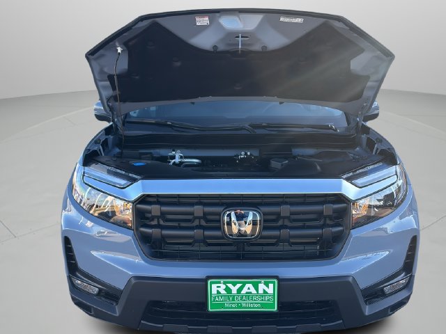 Used 2026 Honda Ridgeline RTL image 40