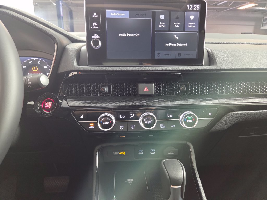 New 2027 Honda CR-V EX-L image 19
