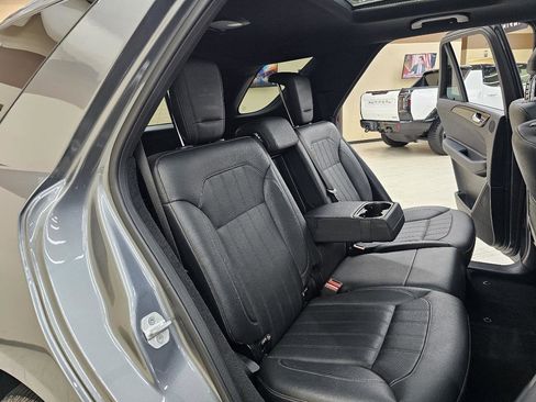 Used 2018 Mercedes-Benz GLE 350 w/ Premium 1 Package image 23