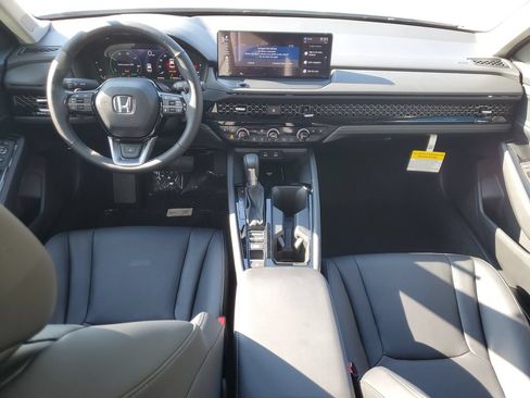 New 2026 Honda Accord Touring image 13