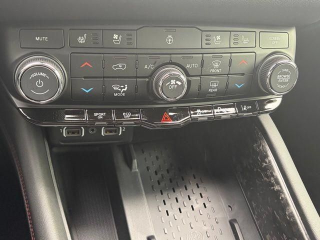 New 2026 Dodge Durango GT AWD/4WD image 24