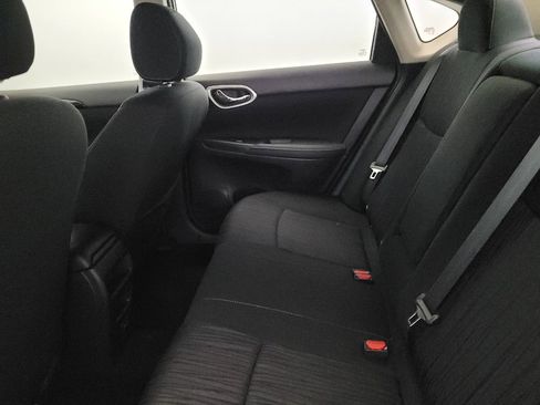 Used 2019 Nissan Sentra SV w/ All Weather Package FWD image 18