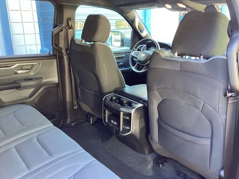 Used 2023 RAM 1500 Lone Star image 33