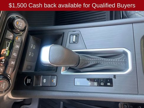 New 2026 Nissan Kicks SV w/ Cold Weather Package FWD image 26