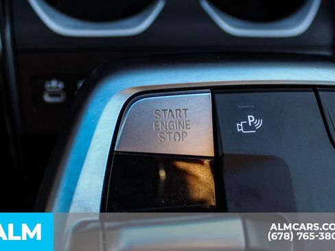 Used 2025 BMW X2 xDrive28i image 28