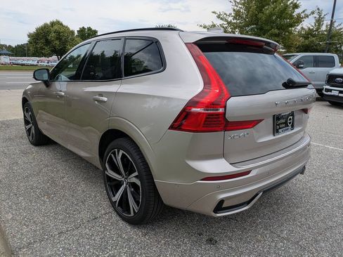 Used 2023 Volvo XC60 B6 Ultimate w/ Protection Package Premier AWD/4WD image 6