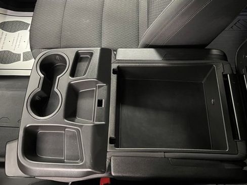 Used 2024 Chevrolet Silverado 1500 RST image 36