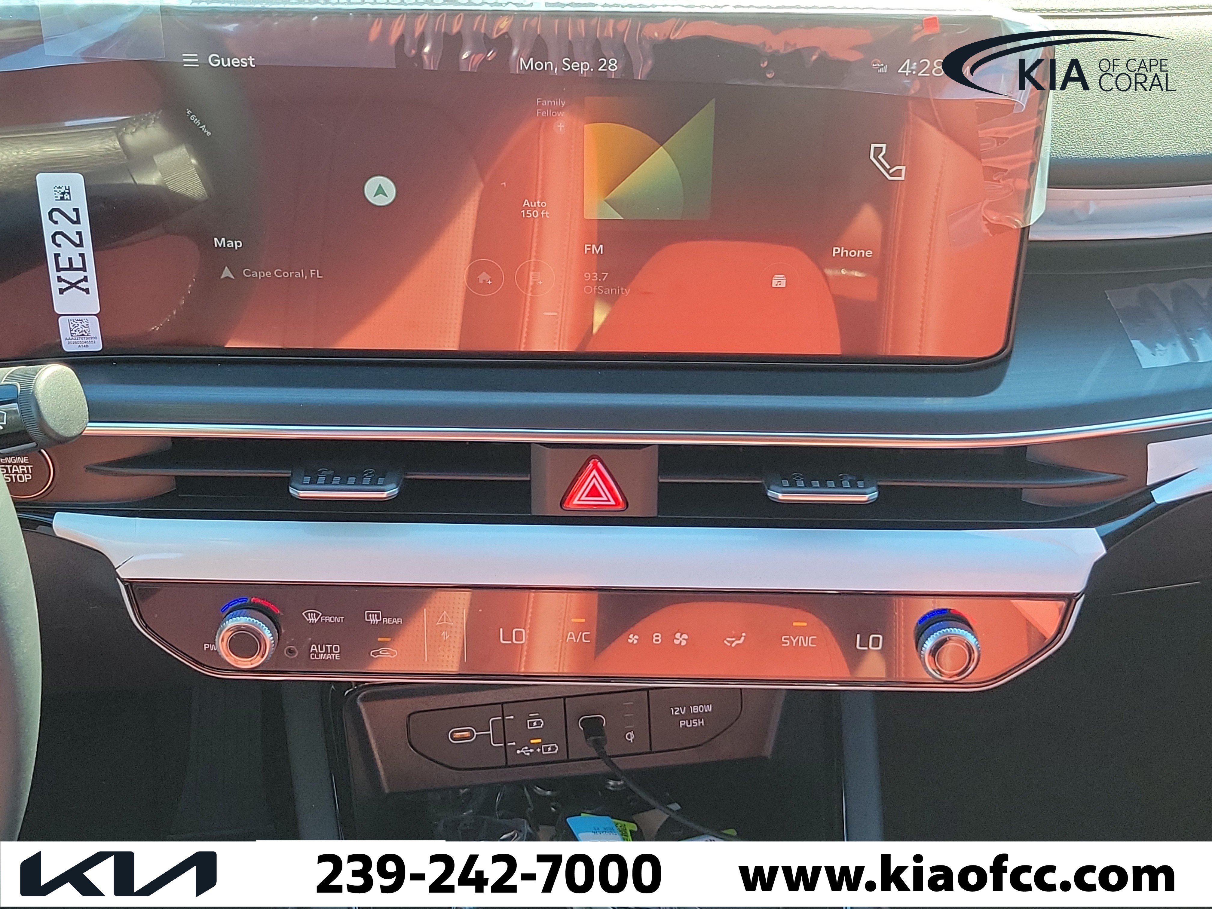 New 2026 Kia K5 GT-Line FWD image 19