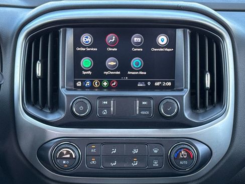 Used 2019 Chevrolet Colorado ZR2 image 23