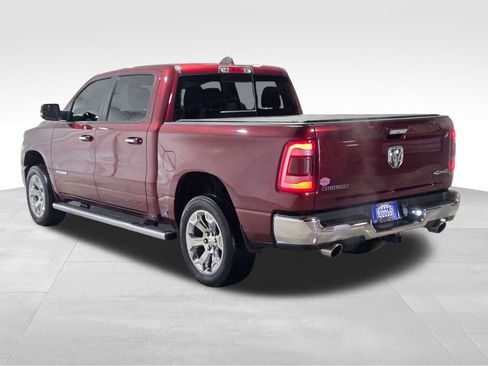 Used 2019 RAM 1500 Big Horn image 20