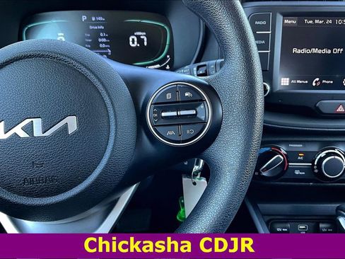 Used 2024 Kia Soul LX w/ Option Group 015 image 12