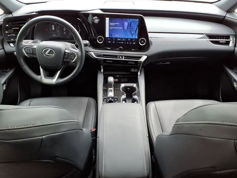 Used 2023 Lexus RX 350 FWD w/ Cold Area Package image 24