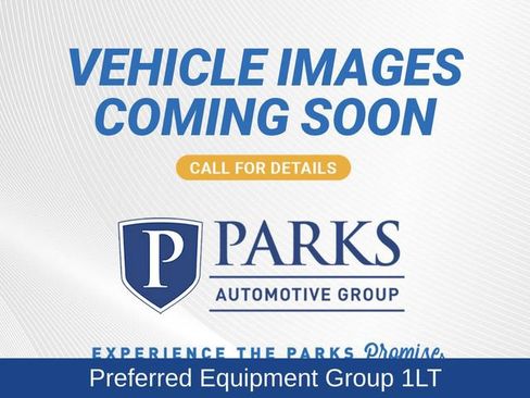 Used 2018 Chevrolet Silverado 1500 LT w/ All Star Edition AWD/4WD image 7