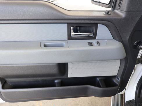 Used 2014 Ford F150 STX w/ Equipment Group 201A Mid RWD image 34
