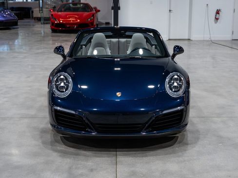 Used 2019 Porsche 911 Carrera RWD image 10