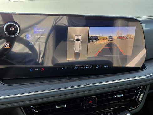 New 2026 Chevrolet Suburban LS w/ LPO, Dark Essentials Package image 13