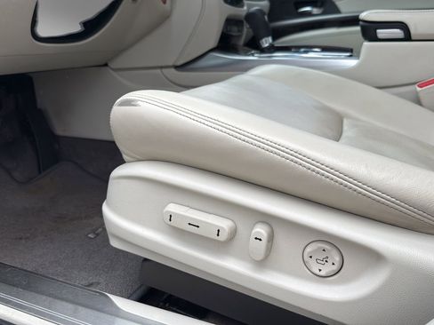 Used 2016 Acura RLX w/ Advance Package FWD image 8