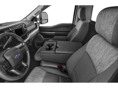 Used 2024 Ford F350 XLT w/ 360-Degree Camera Package image 8